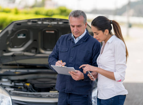 Low-cost car insurance agents in Big Bass Lake, PA