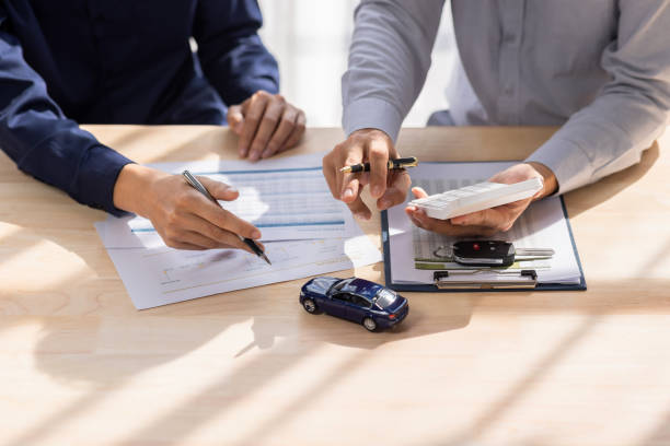 Car insurance options for Big Bass Lake residents